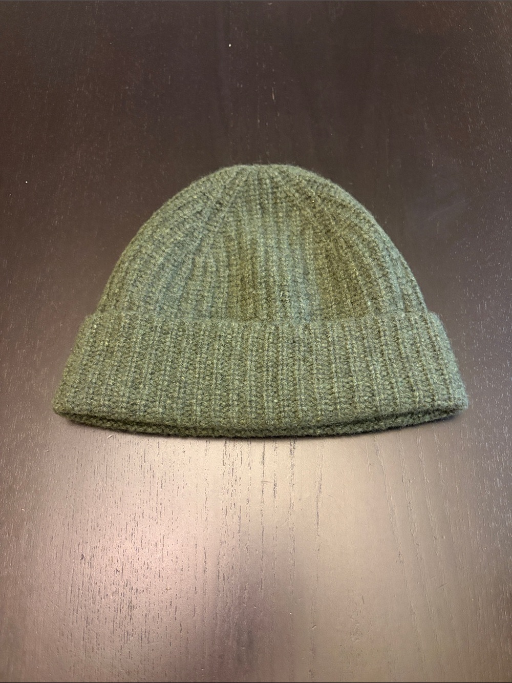 Todd Snyder Cashmere Beanie